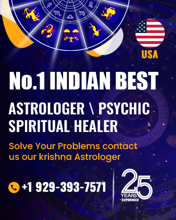 most famous astrologer in Canada and USA